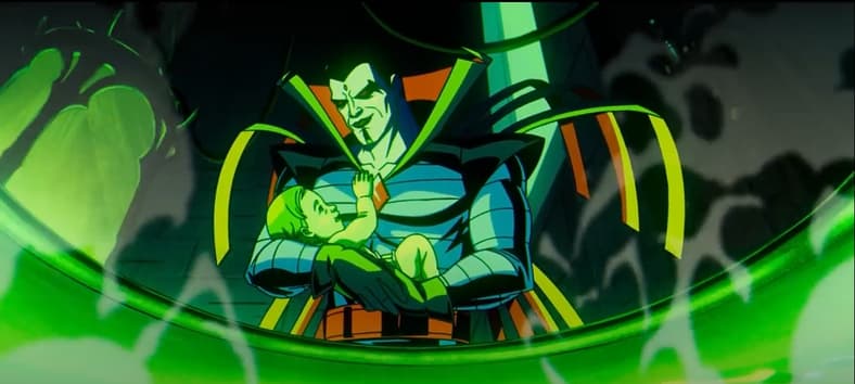 Sinister Prize
