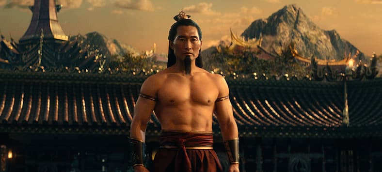 Fire Lord Ozai gives his live reaction in Avatar: The Last Airbender (2024), Netflix