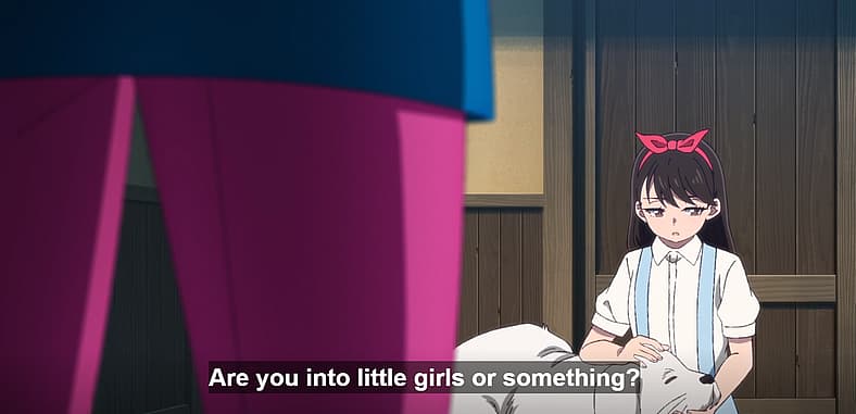 anju english subs