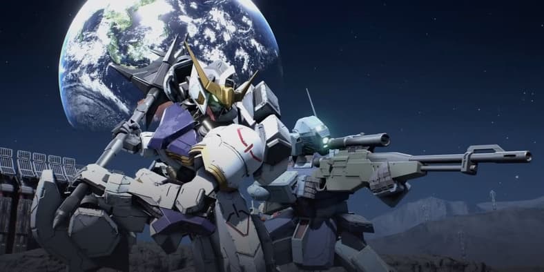 gundam