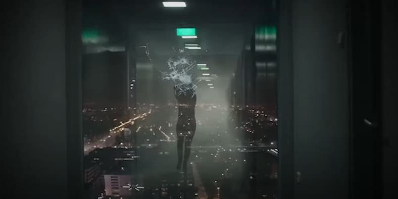 Break glass