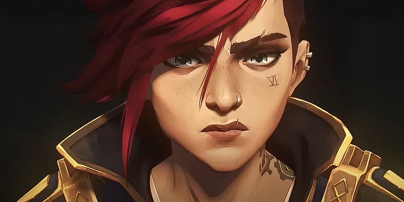 Vi