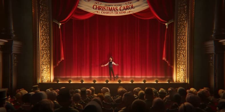 One Man Show