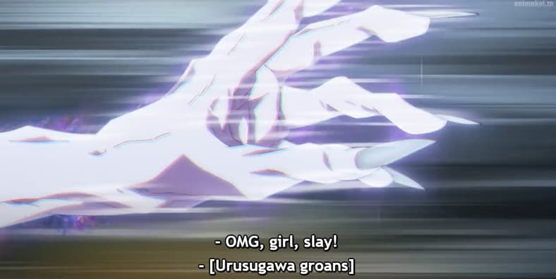Crunchyroll Localizers Insert Online Slang And Memes Into ‘Dead Account’ Anime English Dub