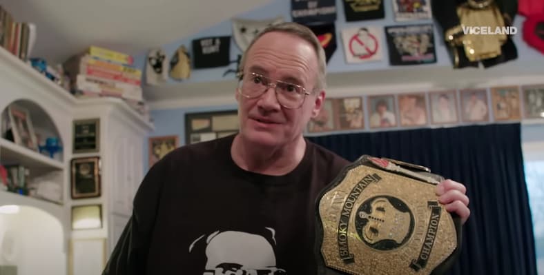 Call them belts