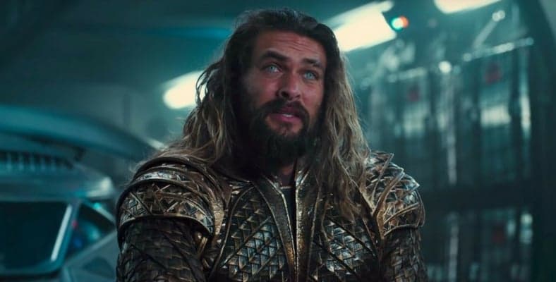 Aquaman