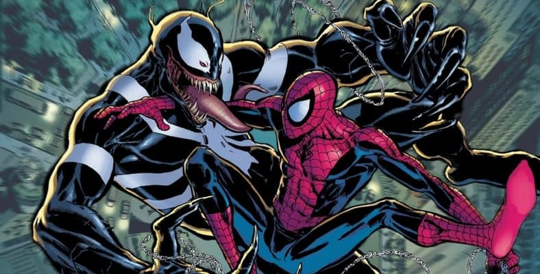 Spider-Man: Into the Spider-Verse