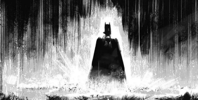 Batman 53 review
