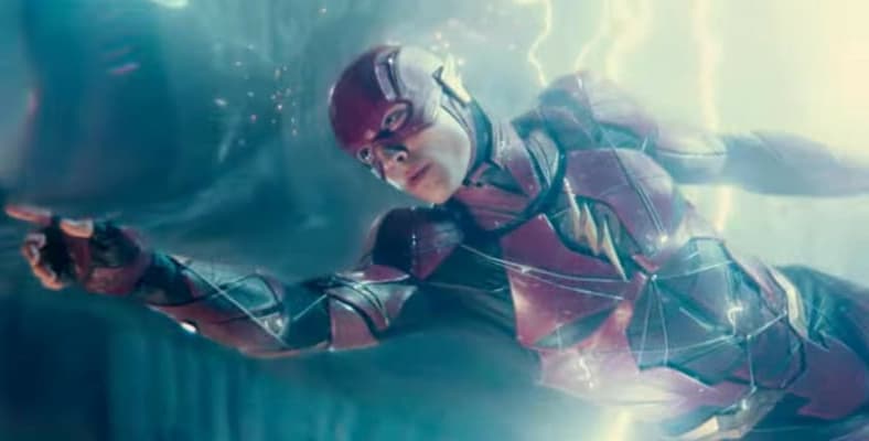 THe Flash