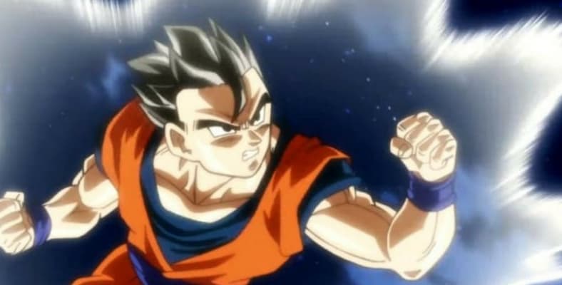 Gohan
