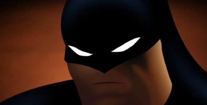 Batman: The Animated Series - Warner Bros. Animation