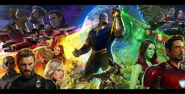 Infinity War: 15 Superheroes Most Likely to Die at the Hands of Thanos!