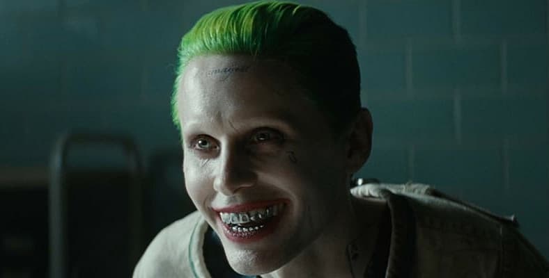 Suicide Squad Director David Ayer Shoots Down Popular Joker Rumor