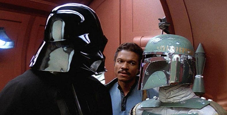 REPORT: Disney and Lucasfilm To Move Forward with Boba Fett Movie!