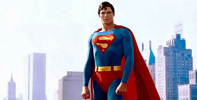 Christopher Reeve Reveals How He Became Superman
