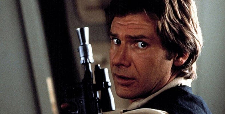 RUMOR: Disney Expects Star Wars Han Solo Spin-Off to Fail