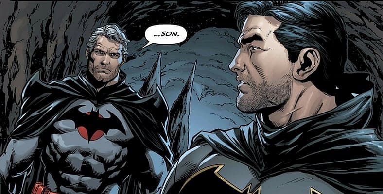 Are Warner Bros. and DC Films Planning Multiple Batman Films?