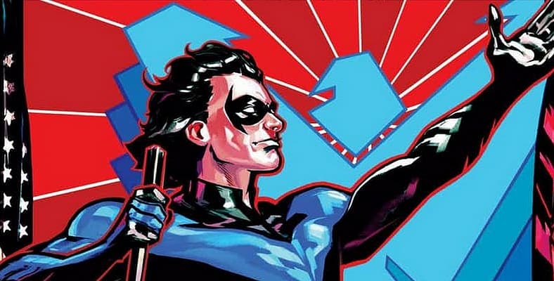 Nightwing Director Chris McKay Drops Hints for the Upcoming Film!