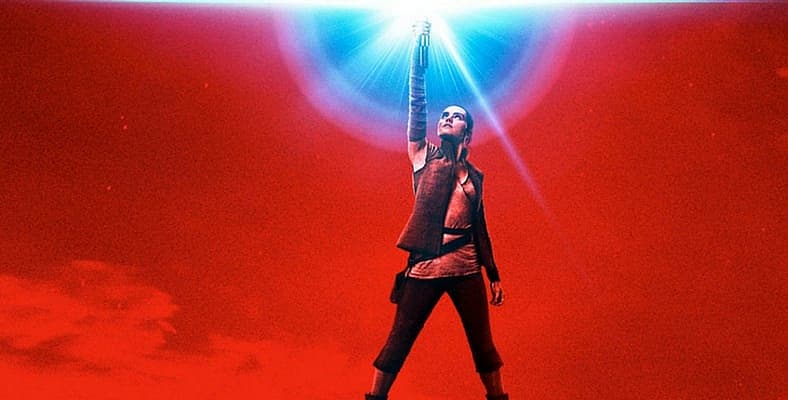 Star Wars: The Last Jedi Director Suggests [SPOILER] Could Still Be Alive!