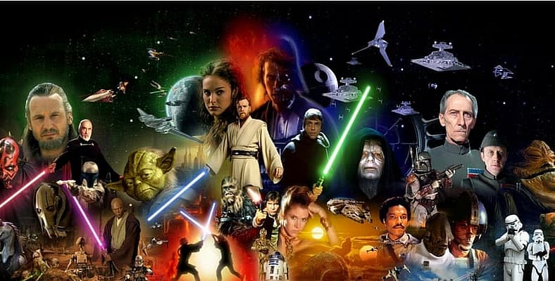Star Wars: The Last Jedi's Director Reveals Why [SPOILER] Made A Fantastic Return