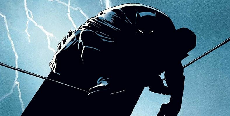 What If Zack Snyder's Batman v Superman Actually Adapted The Dark Knight Returns