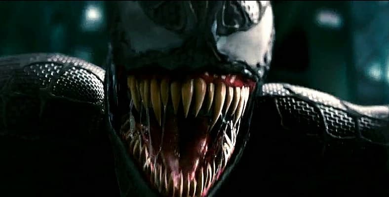 Tom Hardy Reveals Comic Book Inspiration for Venom Movie