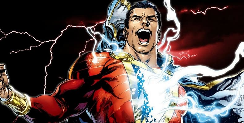 Shazam! Director Announces OFFICIAL Release Date Amid Conflicting Reports