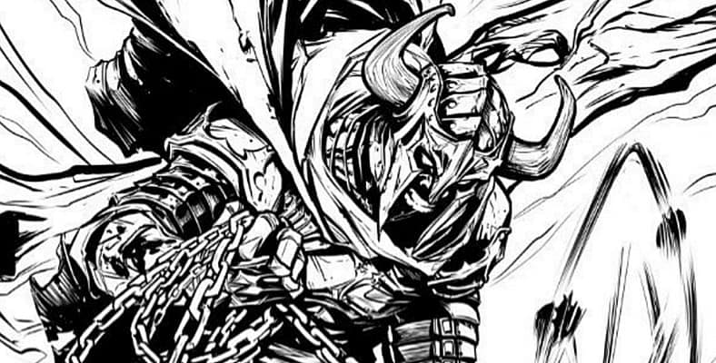 Tom King and Joëlle Jones Introduce a Brand New Hero to the DC Comics Pantheon
