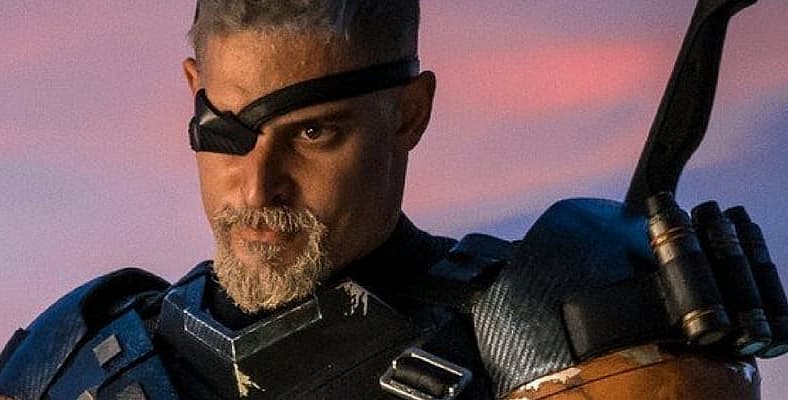 Joe Manganiello Talks Deathstroke - Reveals Intense Training and Research for the Role