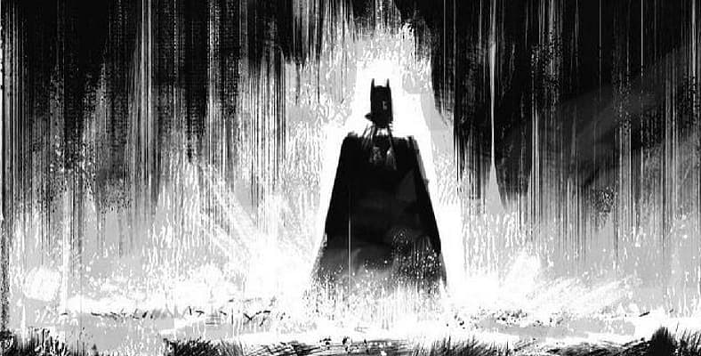 Batman 53 review