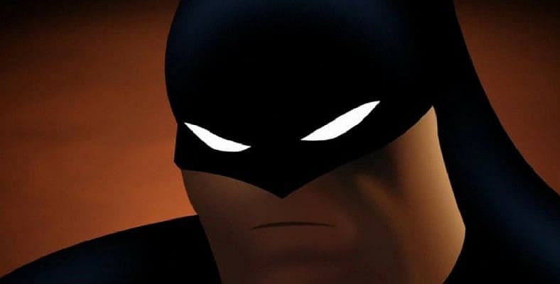 Batman: The Animated Series - Warner Bros. Animation
