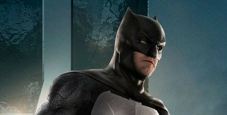 Ben Affleck Batman