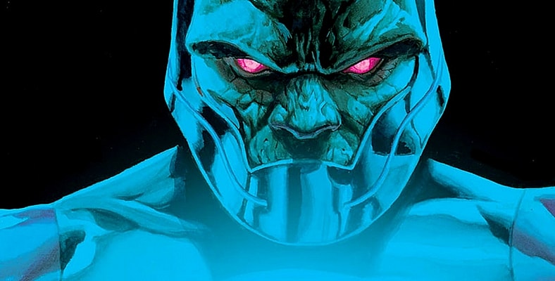 Darkseid - Alex Ross DC Comics