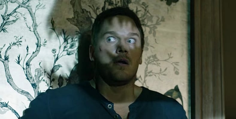 Jurassic World: Fallen Kingdom Trailer - Universal Pictures