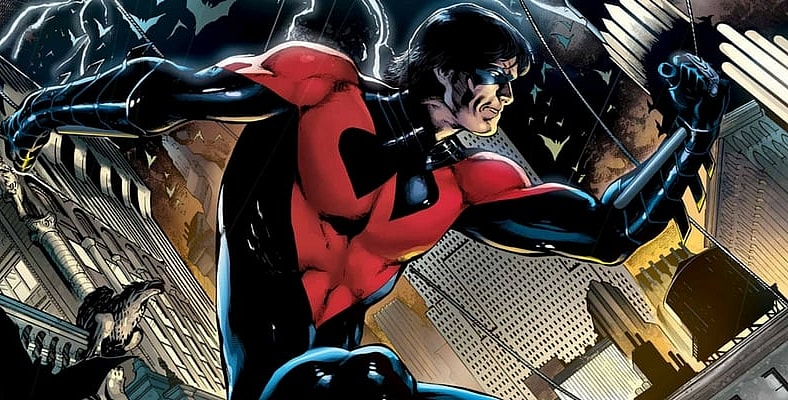 Nightwing - DC Comics