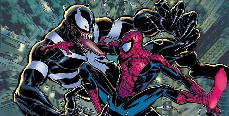 Spider-Man: Into the Spider-Verse