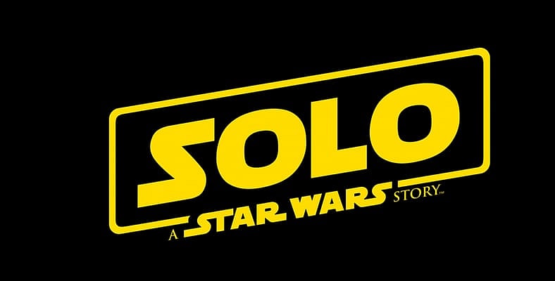 Solo: A Star Wars Story - Lucasfilm and Disney