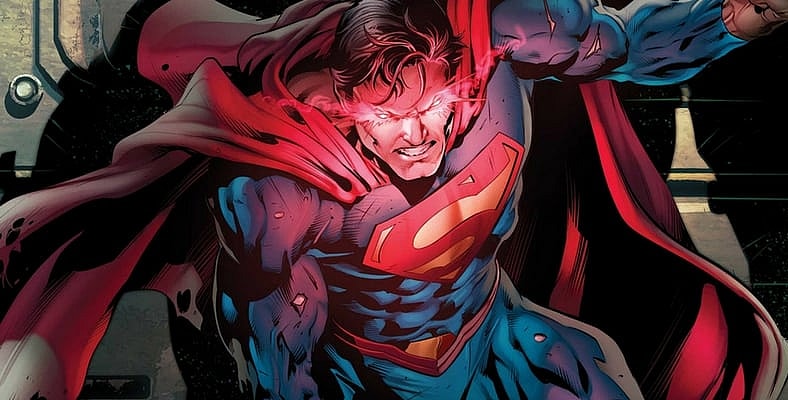 Action Comics Special #1 Cover - DC Comics