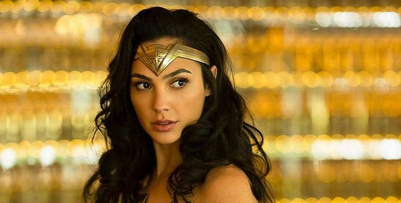 Wonder Woman: 1984 Image - Warner Bros.