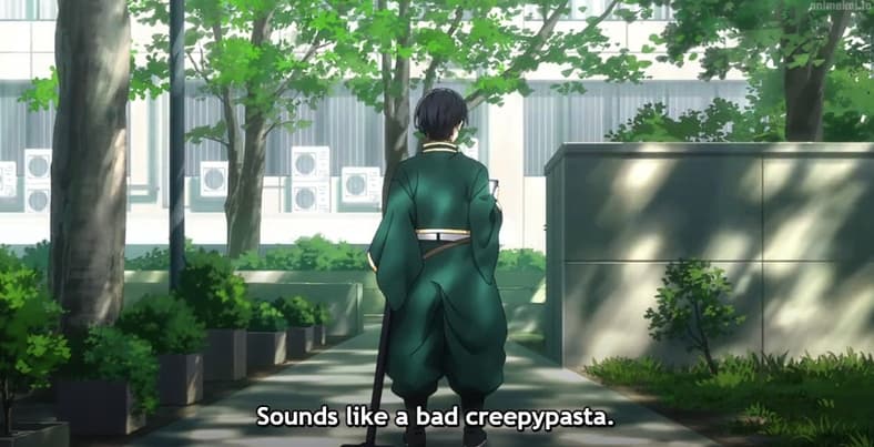 Crunchyroll Localizers Insert Online Slang And Memes Into ‘Dead Account’ Anime English Dub