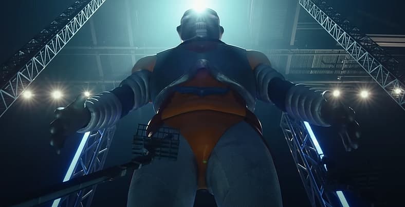 Jet Jaguar 2023