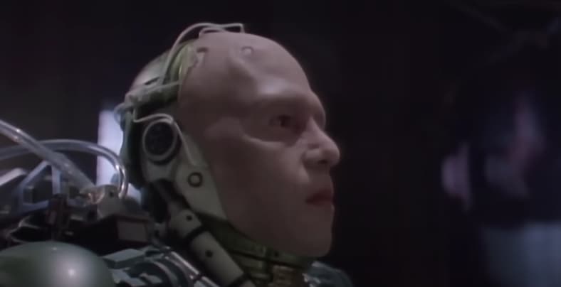 Richard Eden-Robocop