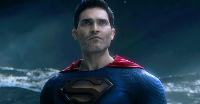 Superman prepares for his last battle in Superman & Lois Season 3 Episode 12, The CW