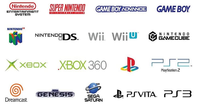 GameStop announces retro consoles