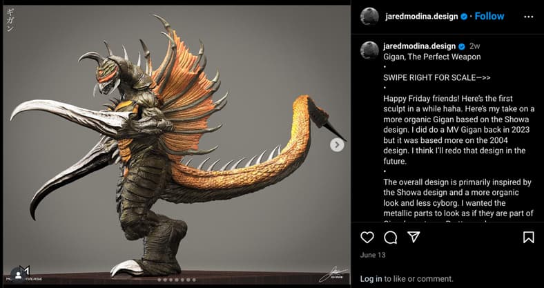 Gigan