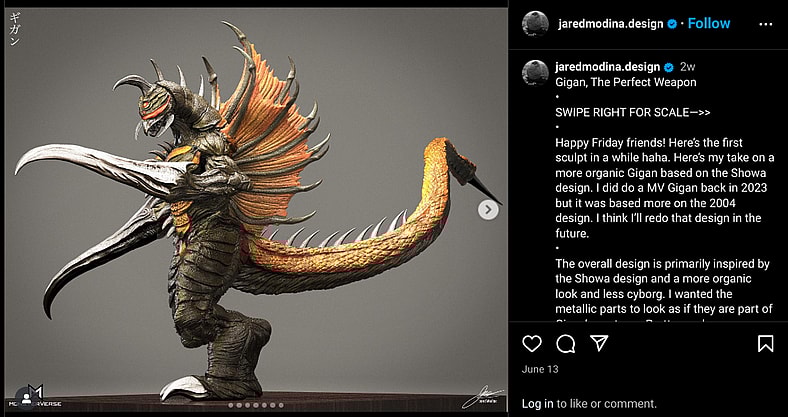 Gigan