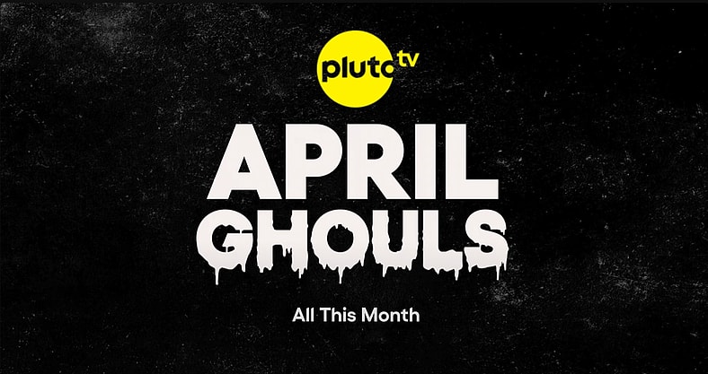 April Ghouls