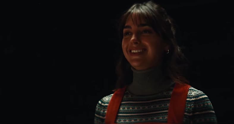 'Your Monster' Review - Melissa Barrera's Small Budget Career Shines With Brilliant Character Study
