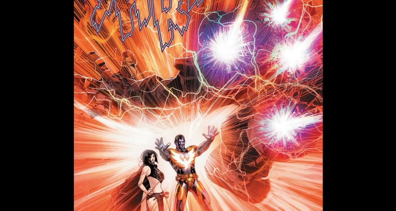 Thane vs Thanos