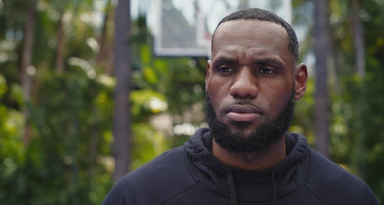 LeBron Legacy